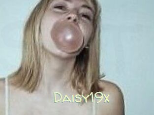 Daisy19x