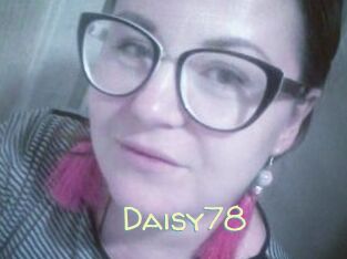 Daisy78