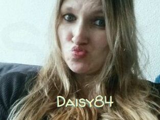 Daisy84