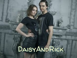 DaisyAndRick