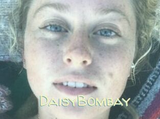 DaisyBombay Sexy Tchat