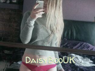 DaisyBooUK