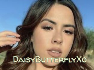 DaisyButterflyXo