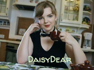 DaisyDear