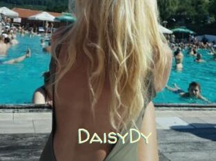 DaisyDy Sexy Tchat