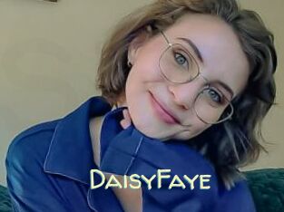 DaisyFaye Sexy Tchat