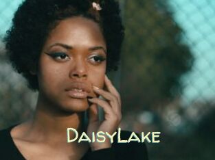 DaisyLake Sexy Tchat