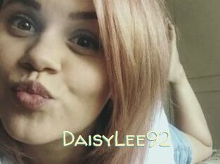 DaisyLee92