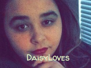DaisyLoves