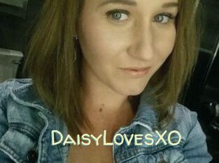 DaisyLovesXO