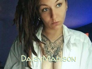 DaisyMadison Sexy Tchat
