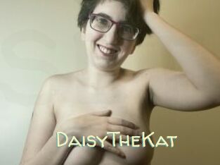 DaisyTheKat Sexy Tchat