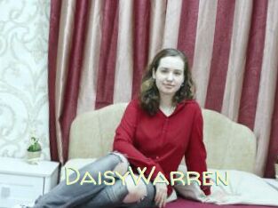 DaisyWarren