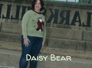 Daisy_Bear