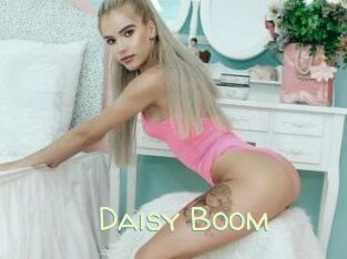 Daisy_Boom