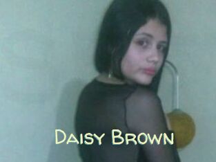 Daisy_Brown