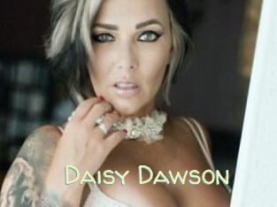 Daisy_Dawson Sexy Tchat