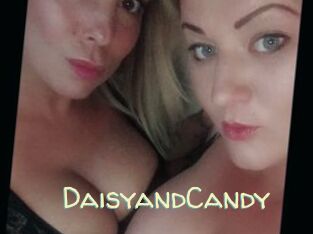 DaisyandCandy