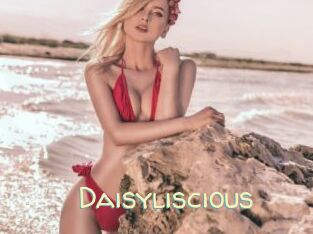 Daisyliscious