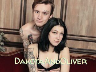 DakotaAndOliver