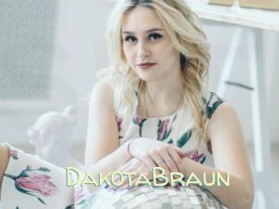 DakotaBraun