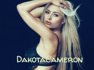 DakotaCameron