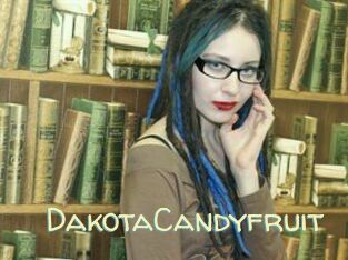 DakotaCandyfruit