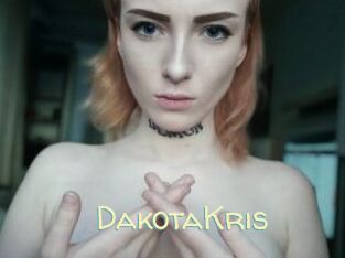 DakotaKris