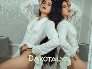 DakotaLys
