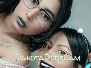 DakotaRoseCam