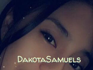 DakotaSamuels