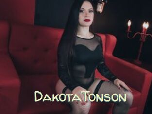 DakotaTonson