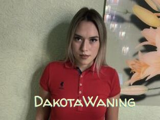 DakotaWaning