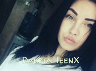 Dakota_TeenX