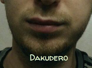 Dakudero Sexy Tchat