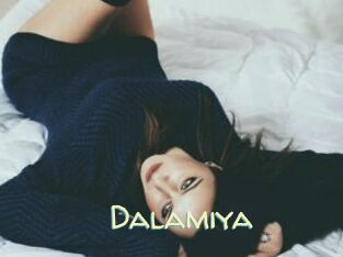 Dalamiya Sexy Tchat
