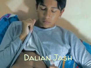 Dalian_Jash