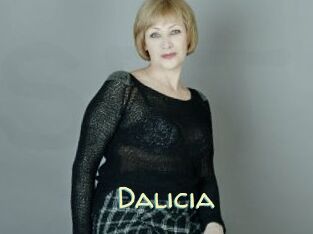 Dalicia
