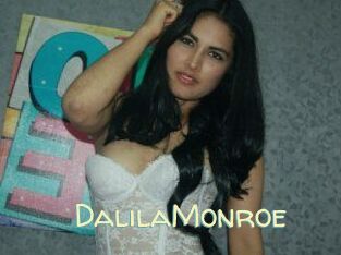 DalilaMonroe