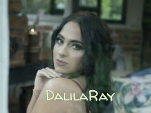 DalilaRay
