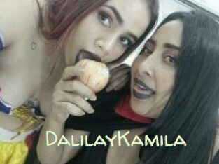 DalilayKamila