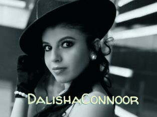 DalishaConnoor