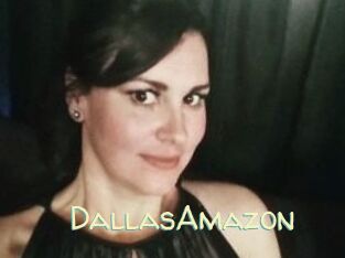 DallasAmazon