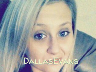 Dallas_Evans