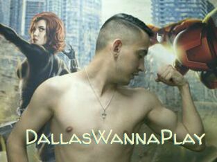 DallasWannaPlay
