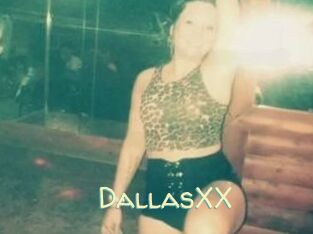 DallasXX Sexy Tchat