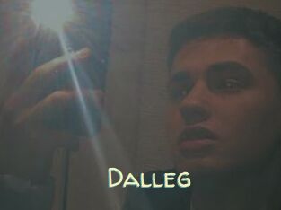 Dalleg
