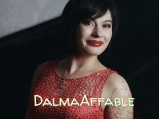 DalmaAffable