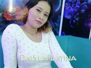 Dalyla_Latina