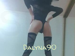 Dalyna90